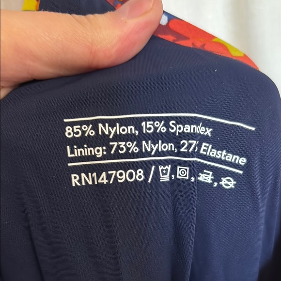 Outdoor Voices Exercise Dress - Picture 4 of 5